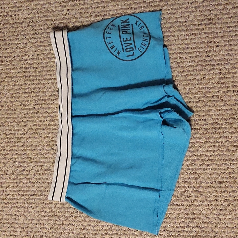 PINK Shorts Size M